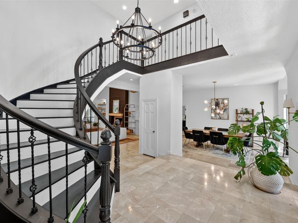 25 Glen Loch Court, Sugar Land TX 77479