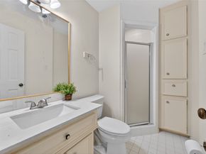 25 Glen Loch Court, Sugar Land TX 77479