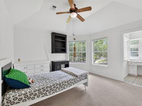 25 Glen Loch Court, Sugar Land TX 77479
