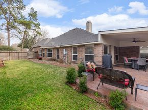 142 Golden Autumn Place, The Woodlands TX 77384