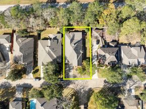 142 Golden Autumn Place, The Woodlands TX 77384