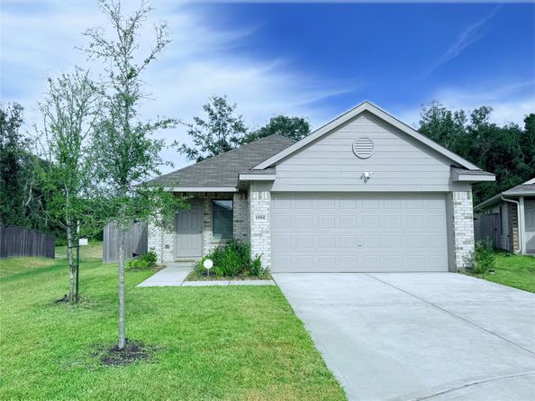 19591 Manduca Drive, New Caney TX 77357