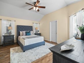 20418 Peach Mountain Lane, Cypress TX 77433