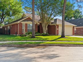 20418 Peach Mountain Lane, Cypress TX 77433
