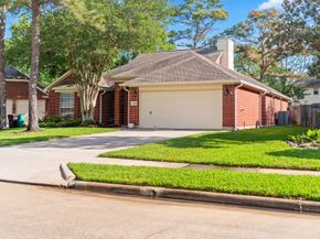 20418 Peach Mountain Lane, Cypress TX 77433