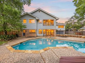 19806 Sunbridge Lane, Katy TX 77094