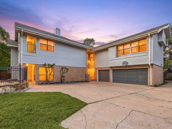 19806 Sunbridge Lane, Katy TX 77094