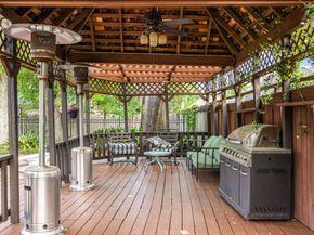 19806 Sunbridge Lane, Katy TX 77094