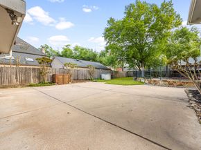 19806 Sunbridge Lane, Katy TX 77094