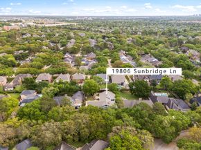 19806 Sunbridge Lane, Katy TX 77094