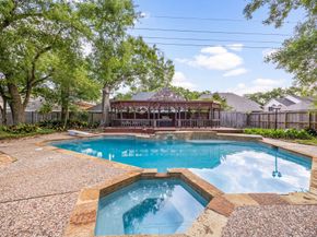 19806 Sunbridge Lane, Katy TX 77094