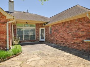 20214 Stone Falls Court, Cypress TX 77433