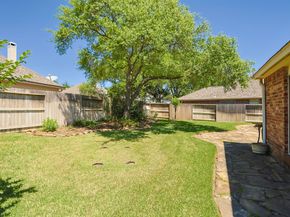 20214 Stone Falls Court, Cypress TX 77433