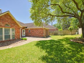 20214 Stone Falls Court, Cypress TX 77433