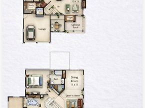 10 Owls Cove Place, The Woodlands TX 77382