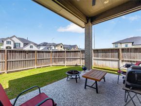 20802 Mirror Point Drive, Cypress TX 77433