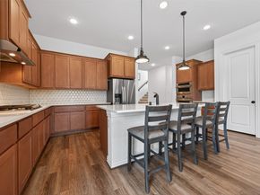20802 Mirror Point Drive, Cypress TX 77433