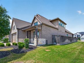 20802 Mirror Point Drive, Cypress TX 77433