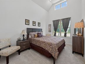 20802 Mirror Point Drive, Cypress TX 77433