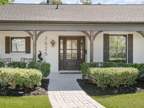 7525 Middlewood Street, Houston TX 77063