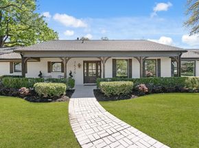 7525 Middlewood Street, Houston TX 77063