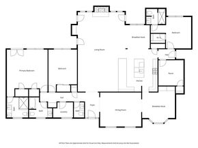 7525 Middlewood Street, Houston TX 77063