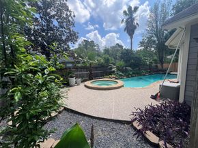 26 Merit Woods Place, The Woodlands TX 77382