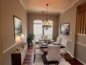 26 Merit Woods Place, The Woodlands TX 77382