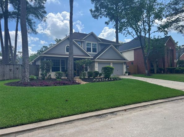 26 Merit Woods Place, The Woodlands TX 77382