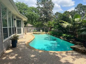 26 Merit Woods Place, The Woodlands TX 77382