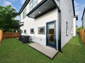 8601 Amadwe Street A/B, Houston TX 77051