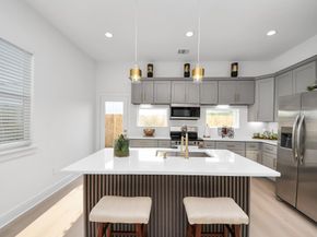 8601 Amadwe Street A/B, Houston TX 77051