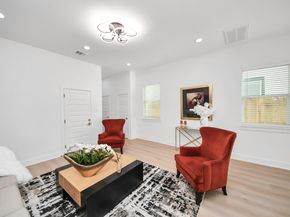 8601 Amadwe Street A/B, Houston TX 77051