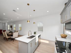 8601 Amadwe Street A/B, Houston TX 77051