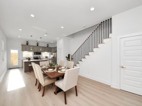 8601 Amadwe Street A/B, Houston TX 77051