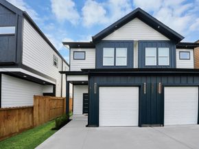 8601 Amadwe Street A/B, Houston TX 77051