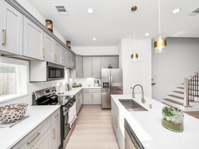 8601 Amadwe Street A/B, Houston TX 77051