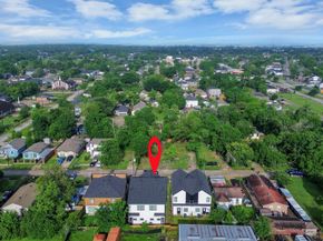 8601 Amadwe Street A/B, Houston TX 77051