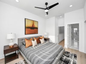 8601 Amadwe Street A/B, Houston TX 77051