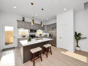 8601 Amadwe Street A/B, Houston TX 77051