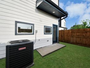 8601 Amadwe Street A/B, Houston TX 77051