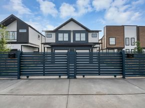 8601 Amadwe Street A/B, Houston TX 77051
