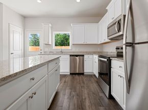6412 Autumn Equinox Drive, Houston TX 77048