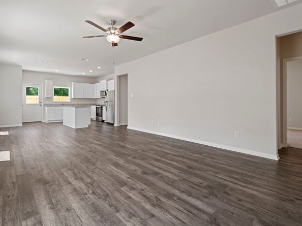 6416 Autumn Equinox Drive, Houston TX 77048