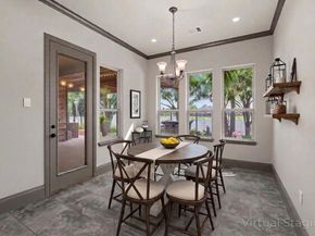 9802 Luna Springs Lane, Cypress TX 77433