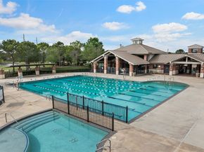 9802 Luna Springs Lane, Cypress TX 77433