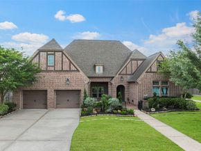 9802 Luna Springs Lane, Cypress TX 77433
