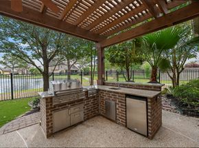 9802 Luna Springs Lane, Cypress TX 77433