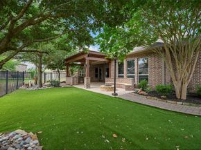 9802 Luna Springs Lane, Cypress TX 77433