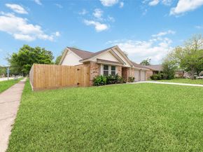 16303 Deer Lick Drive, Houston TX 77090